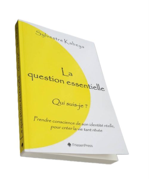 The essential question