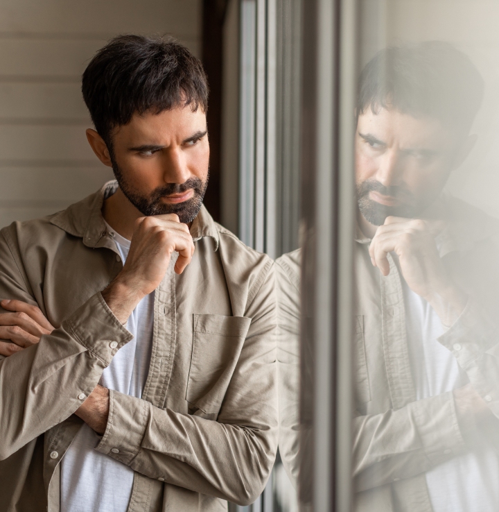 Sylvestre Kabeya – La question essentielle